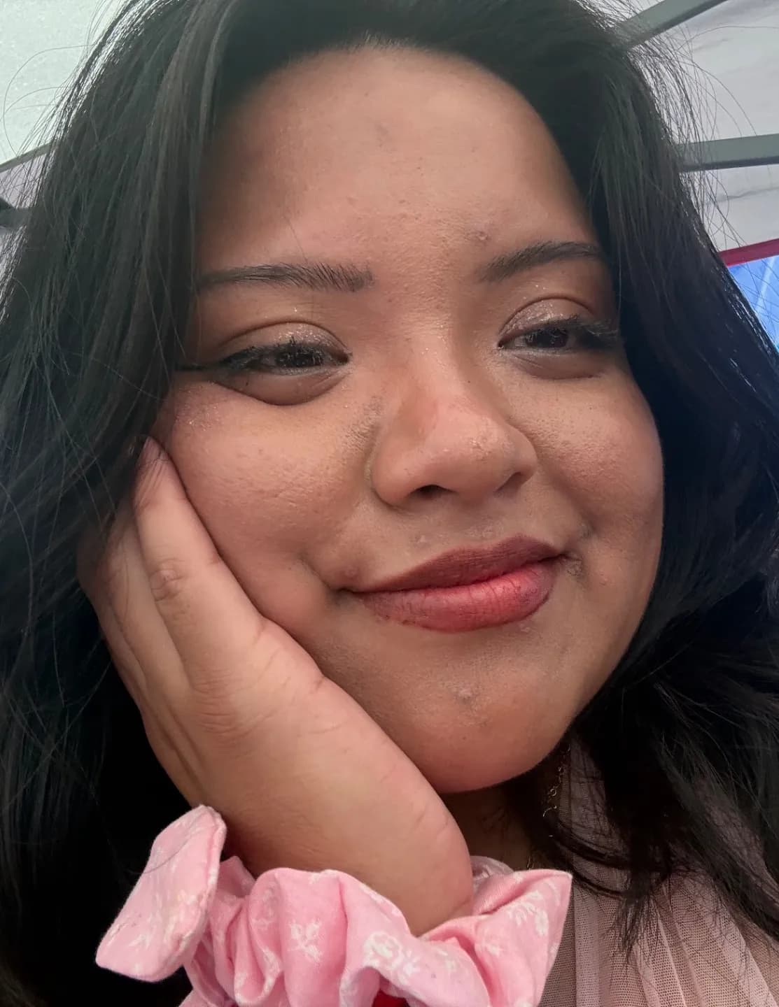 Jocelyn Ramos image