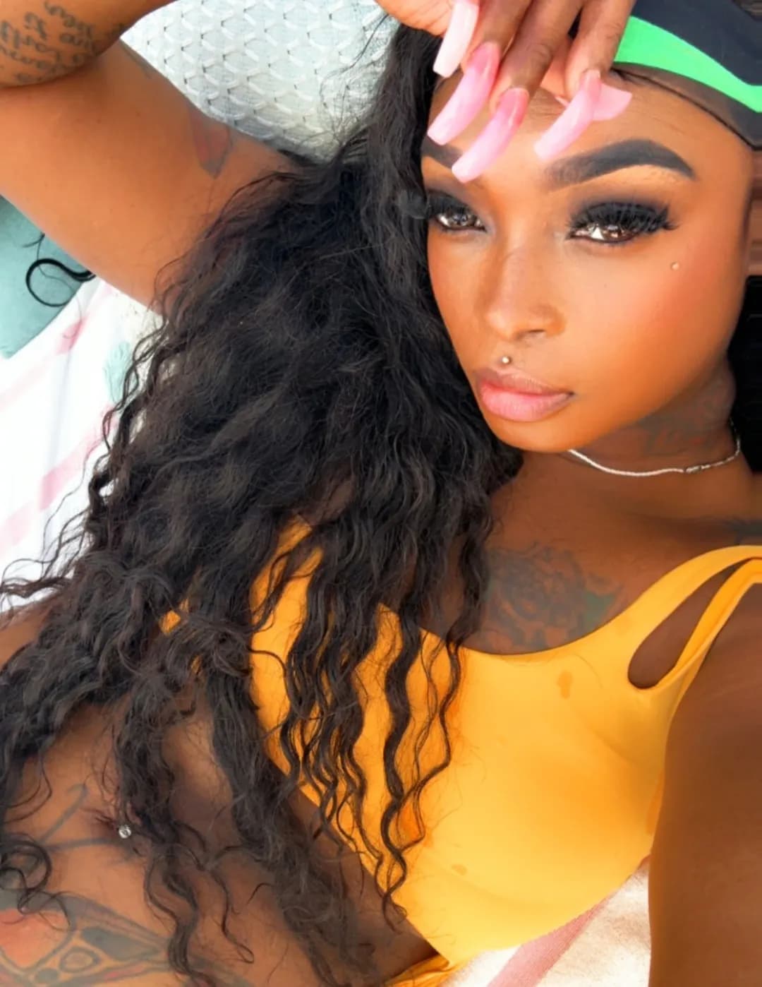 Flawlezz marie image