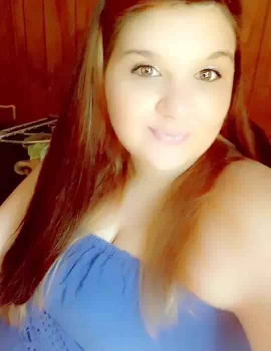 Tiffany Chyanne image
