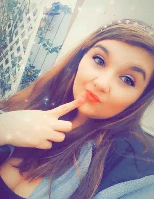 Tiffany Chyanne image