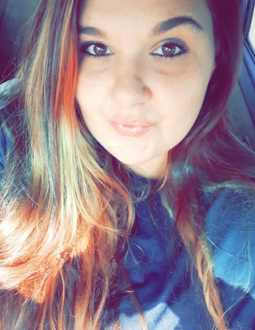 Tiffany Chyanne image
