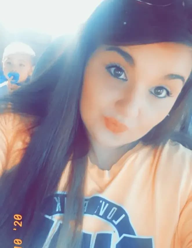 Tiffany Chyanne image