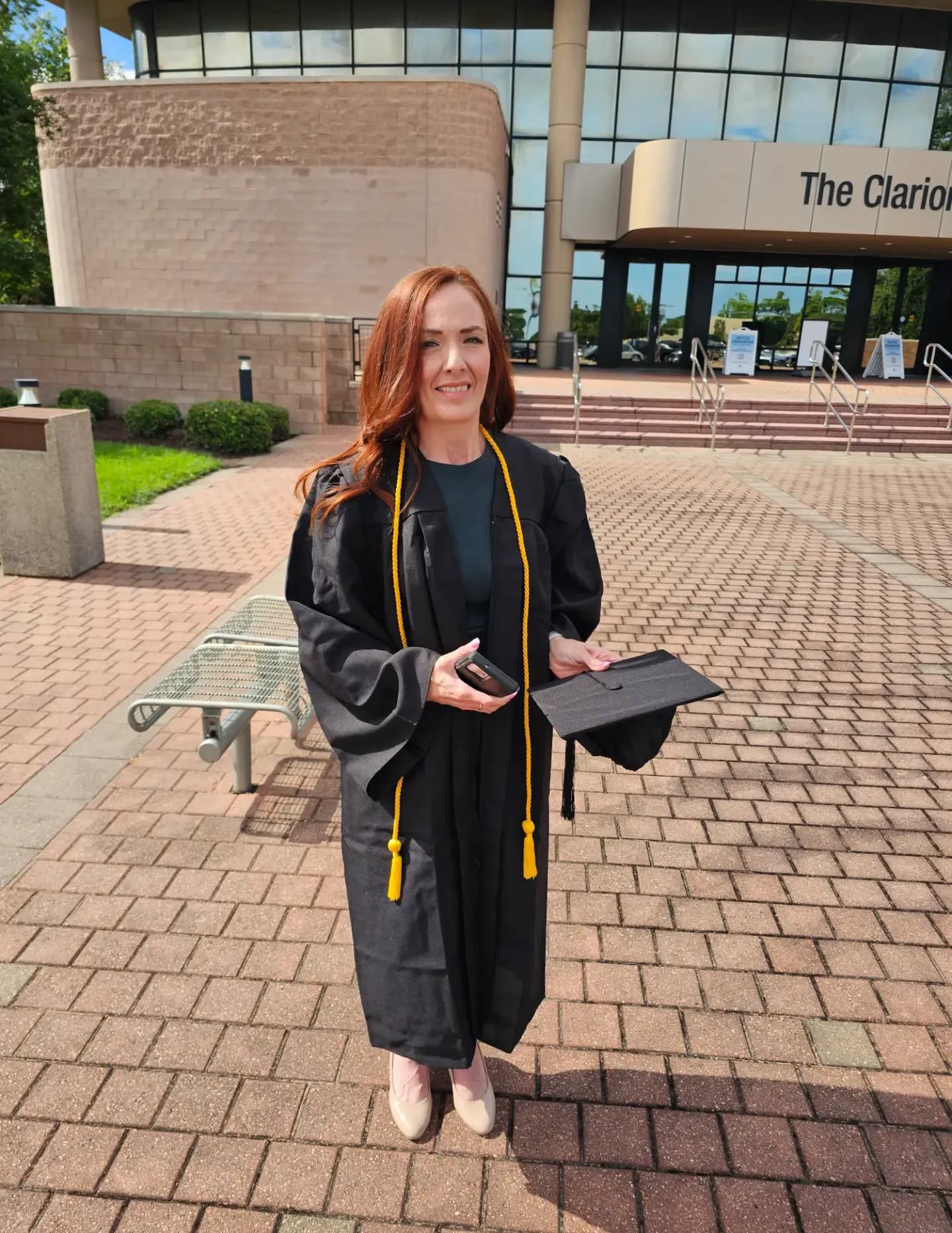 Jessica Snyder image