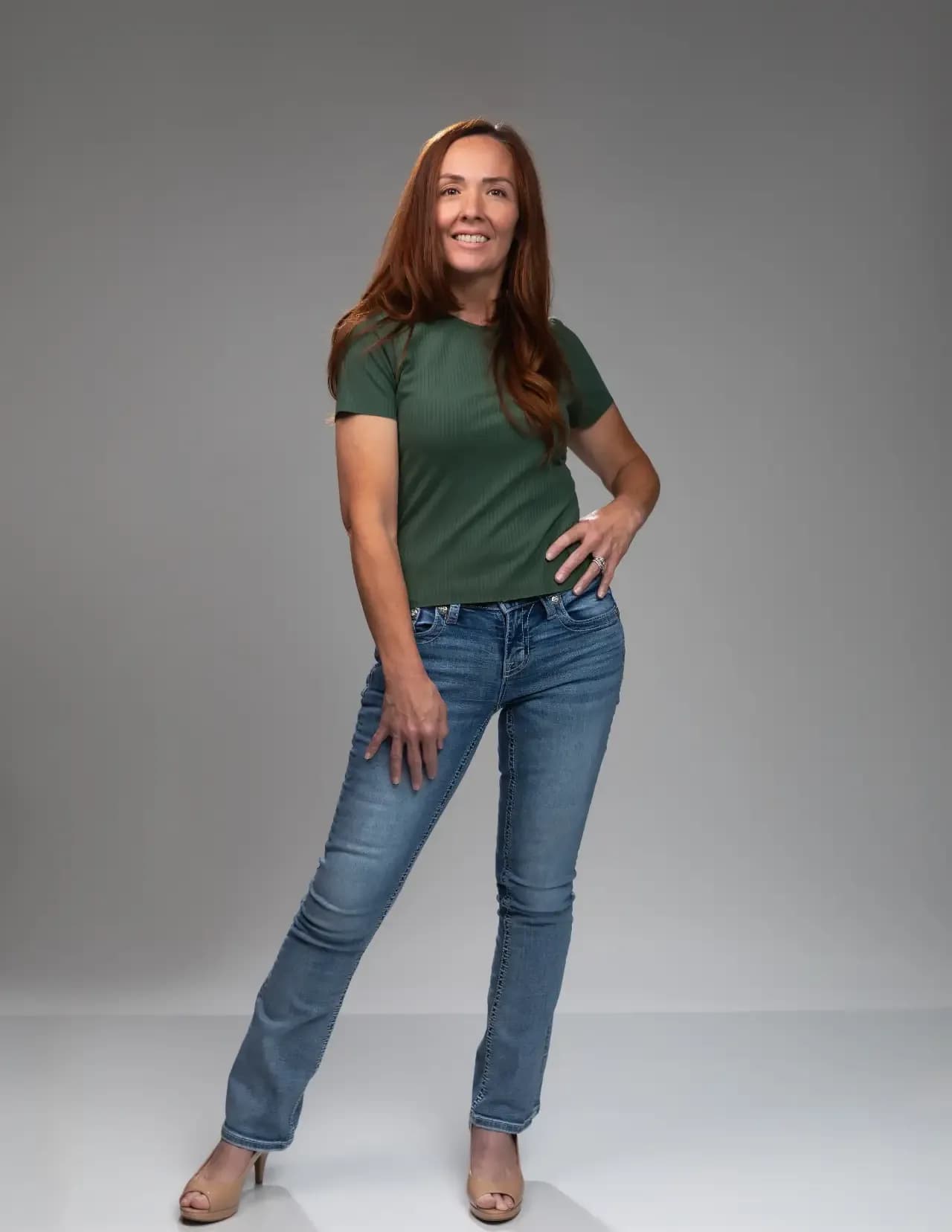 Jessica Snyder image