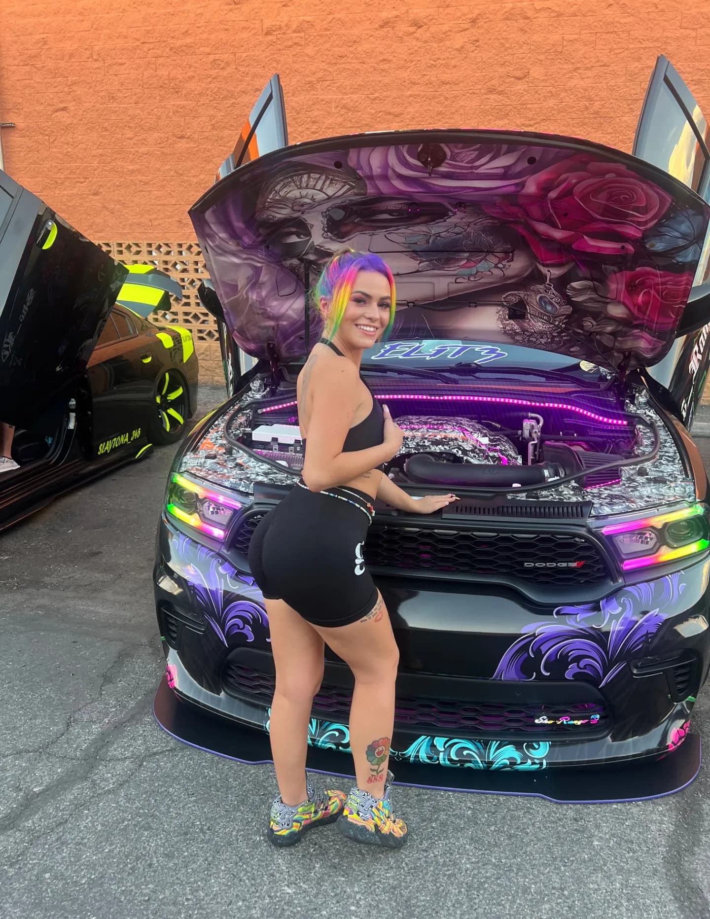 Montanna rodriguez image