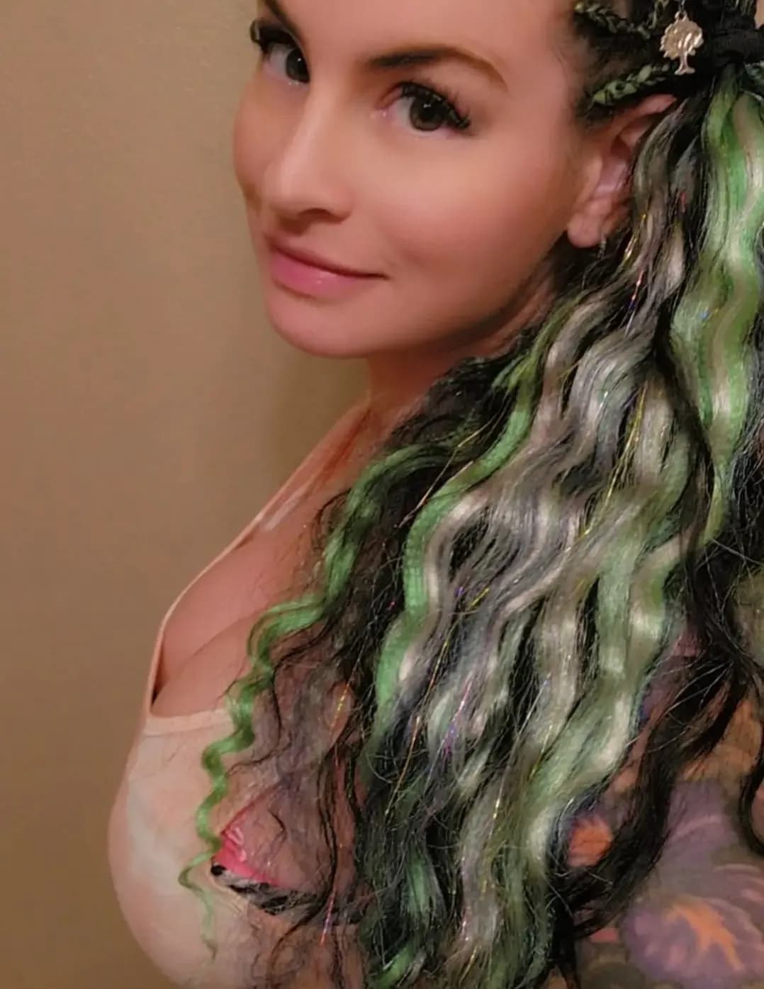 Lena Grey image