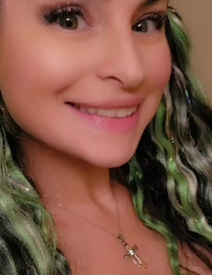 Lena Grey image