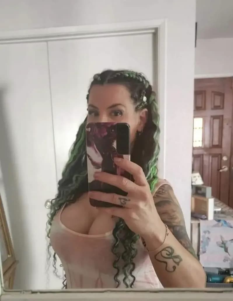 Lena Grey image