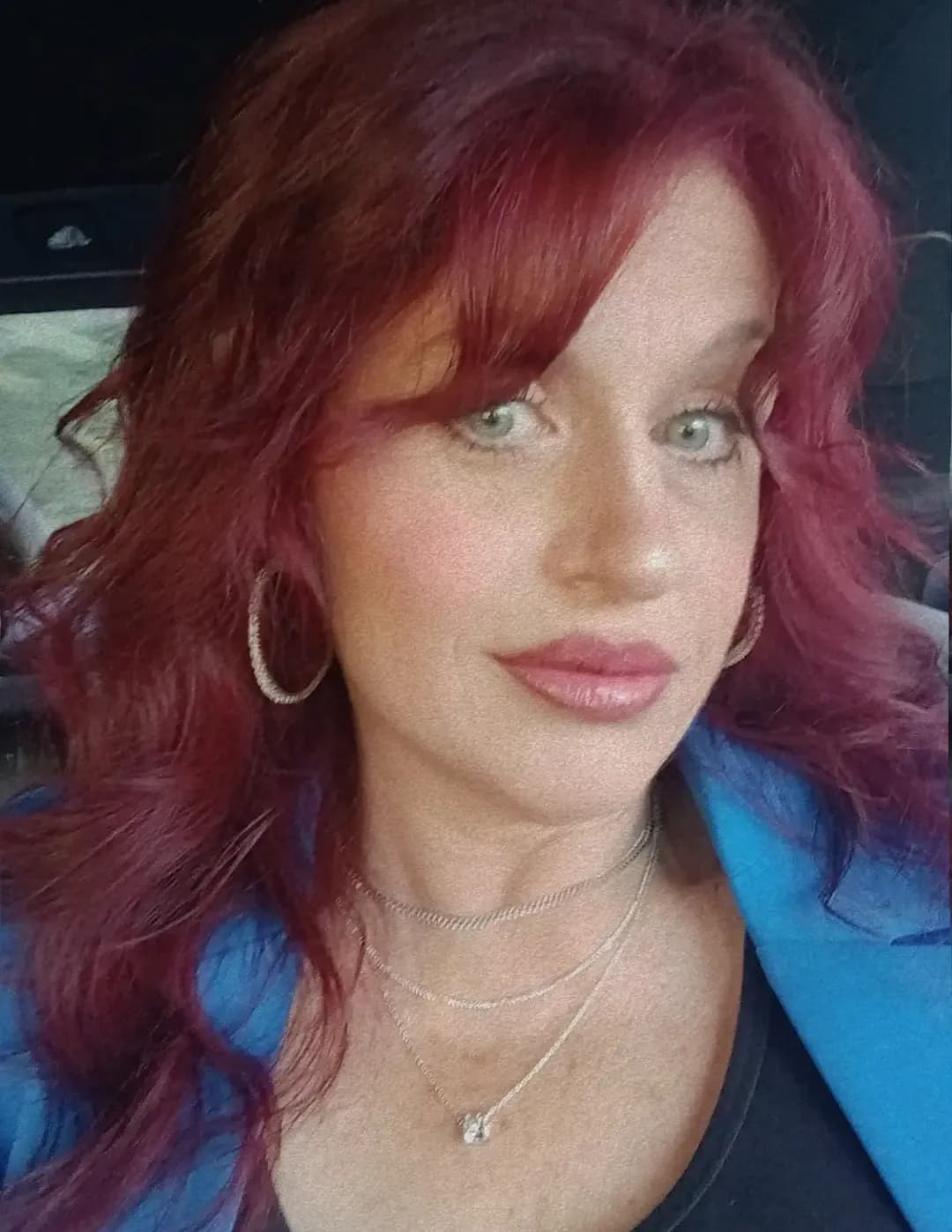 Angelina Wakeman image
