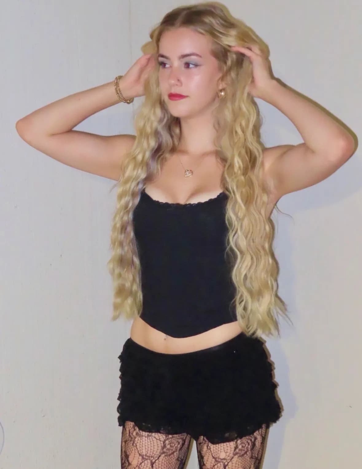 Camdyn Young image