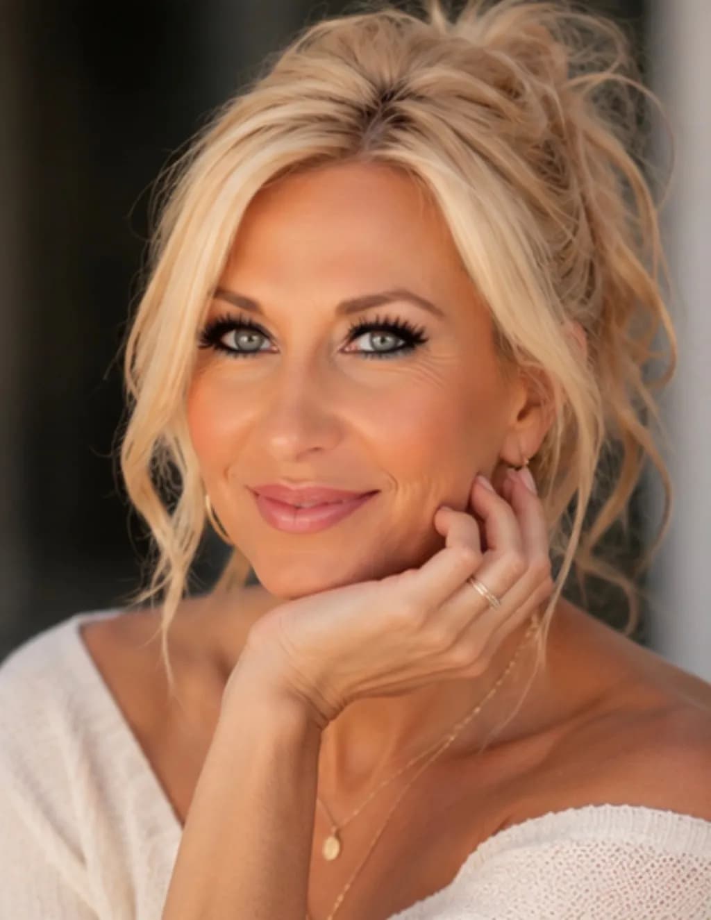 Amber-Lynn Cantrell image