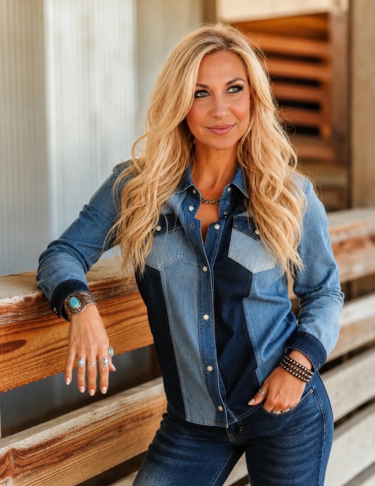 Amber-Lynn Cantrell image