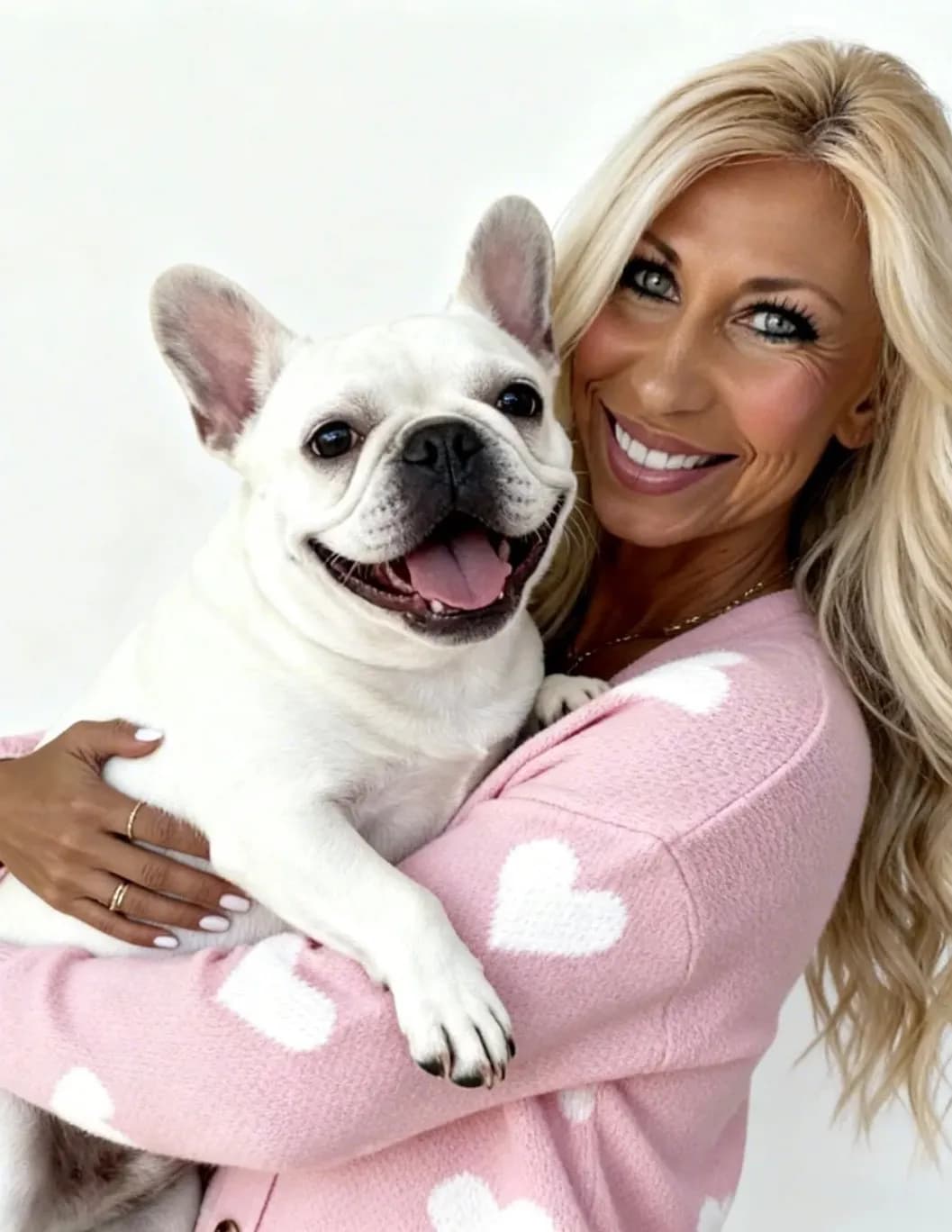 Amber-Lynn Cantrell image