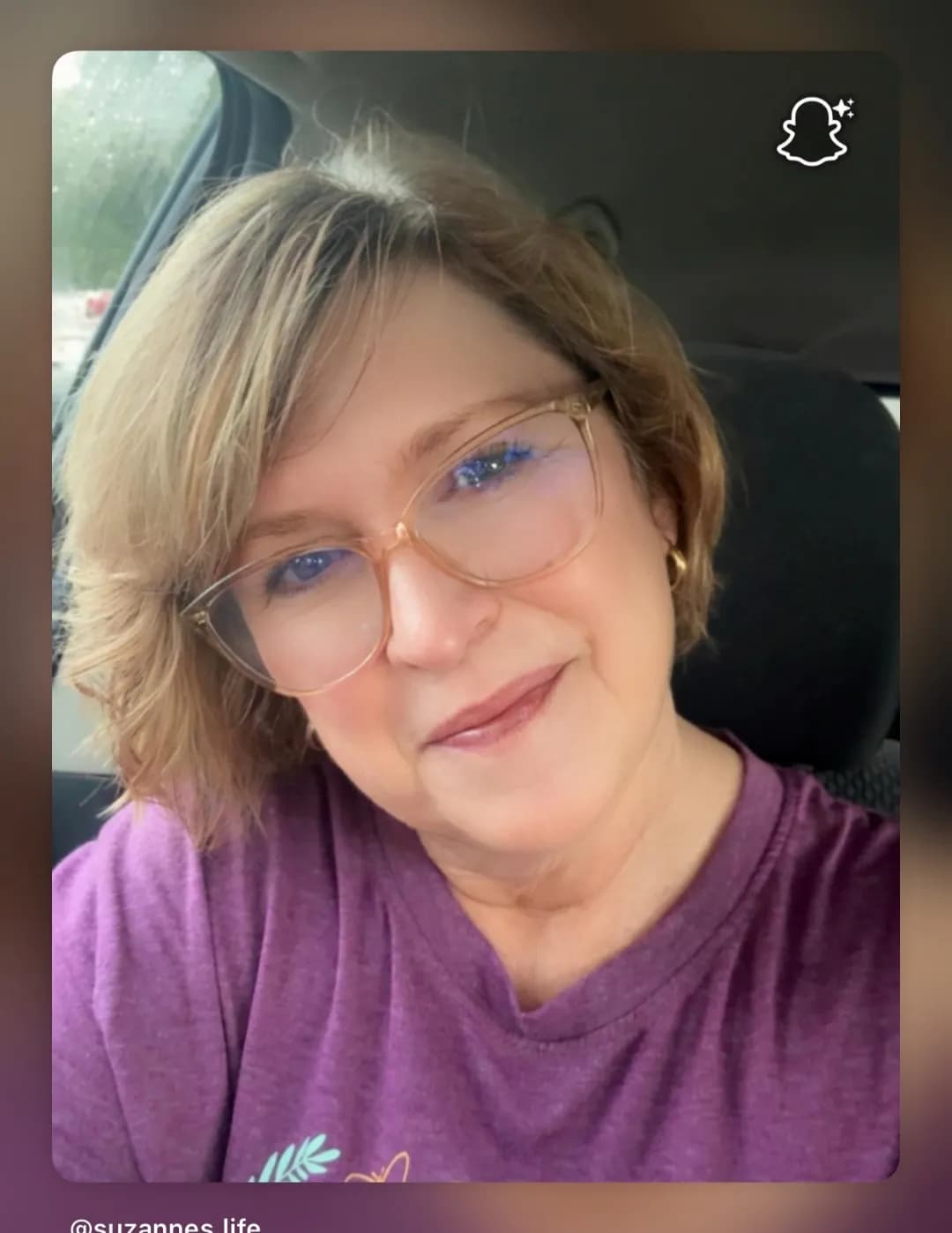 Suzanne image