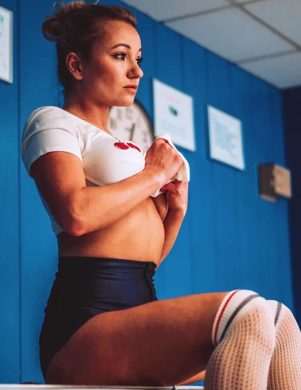 Yevgeniya Sichkar image