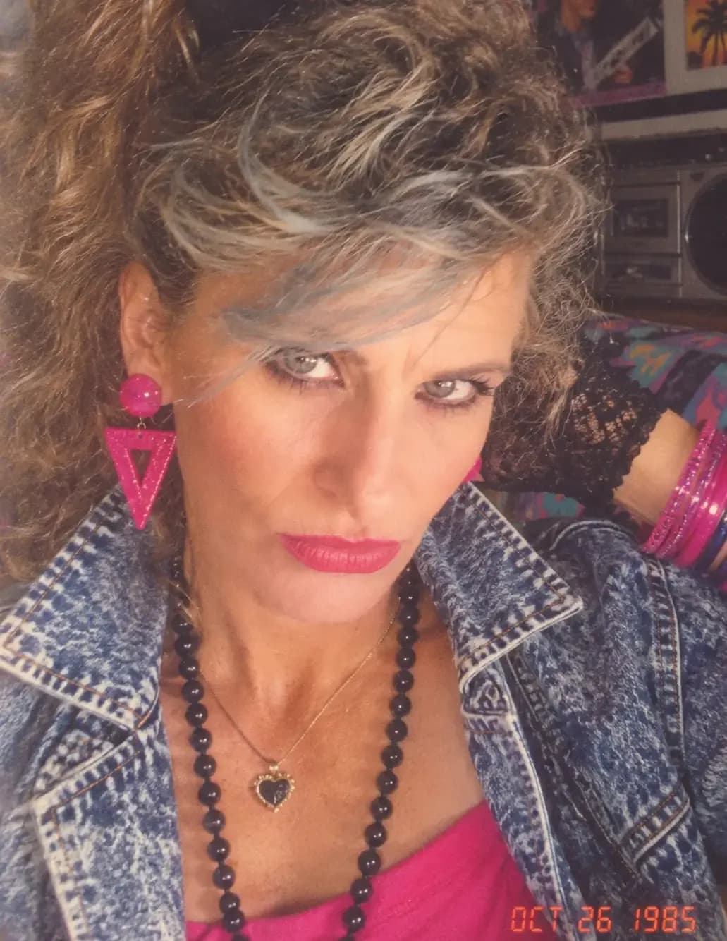 Jennifer Woodruff image