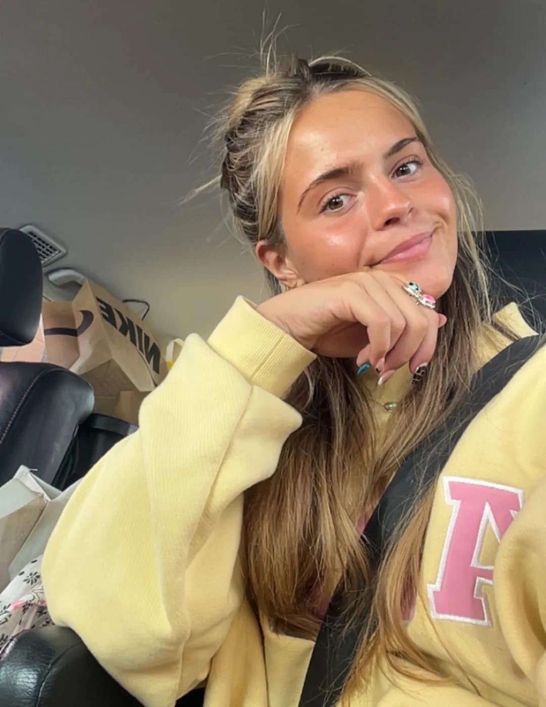 Rylie Jones image