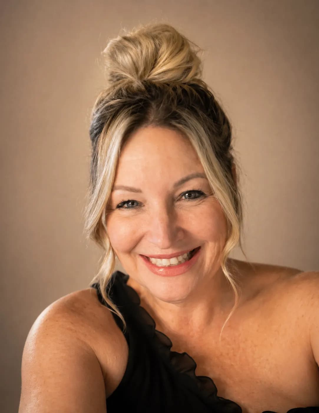 Sue Mallette image