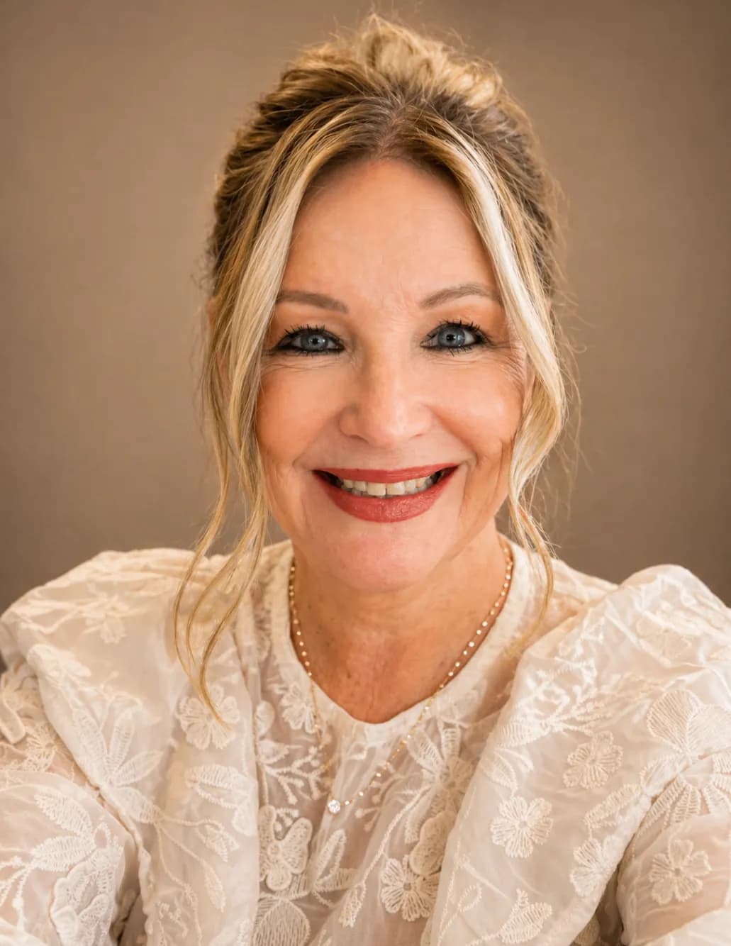Sue Mallette image