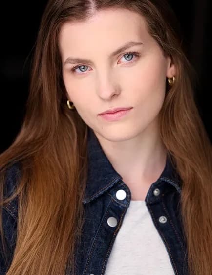 Abby Bernau image