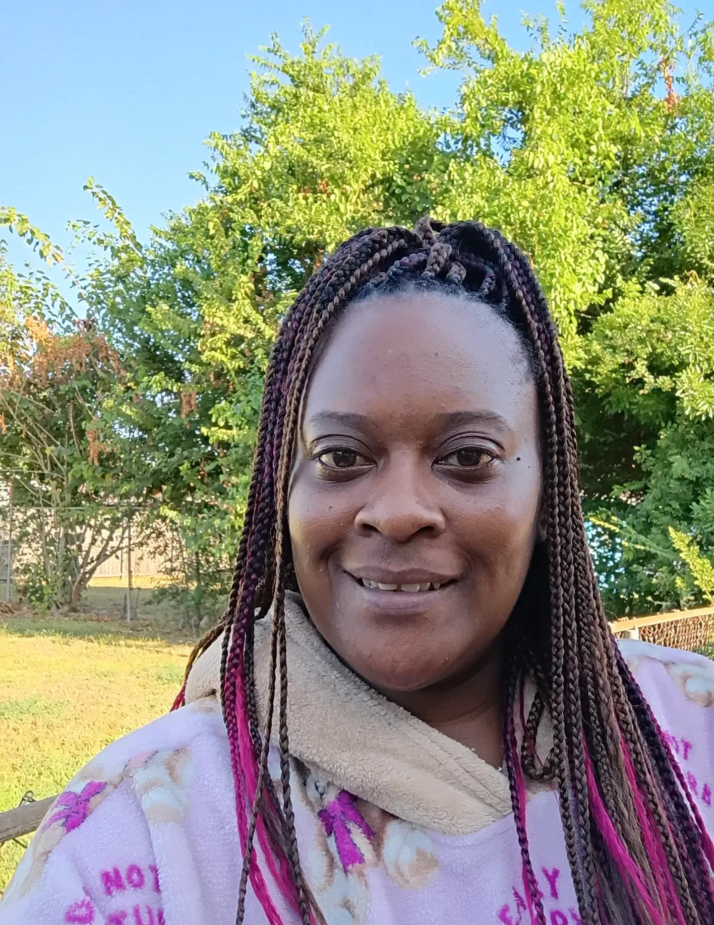 Kaneshia Chatman image