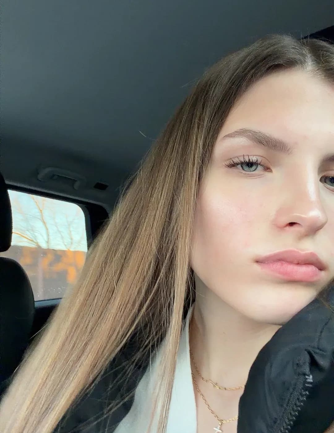 Abby Bernau image