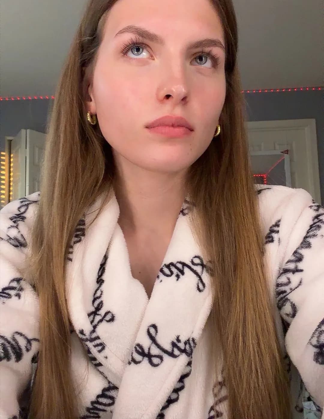 Abby Bernau image