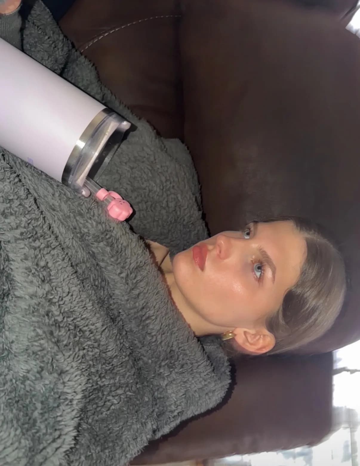 Abby Bernau image