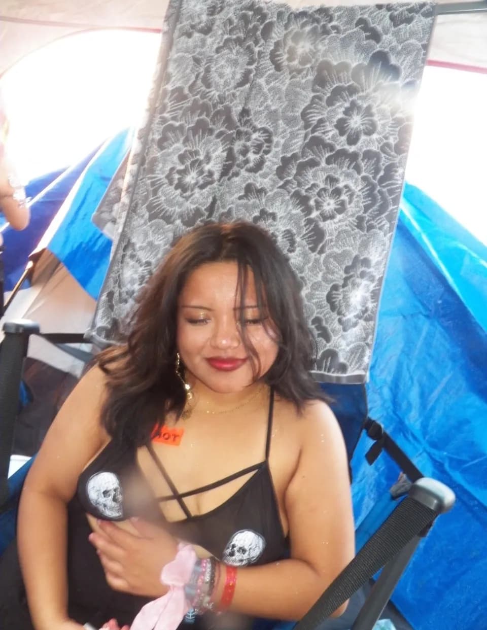 Jocelyn Ramos image
