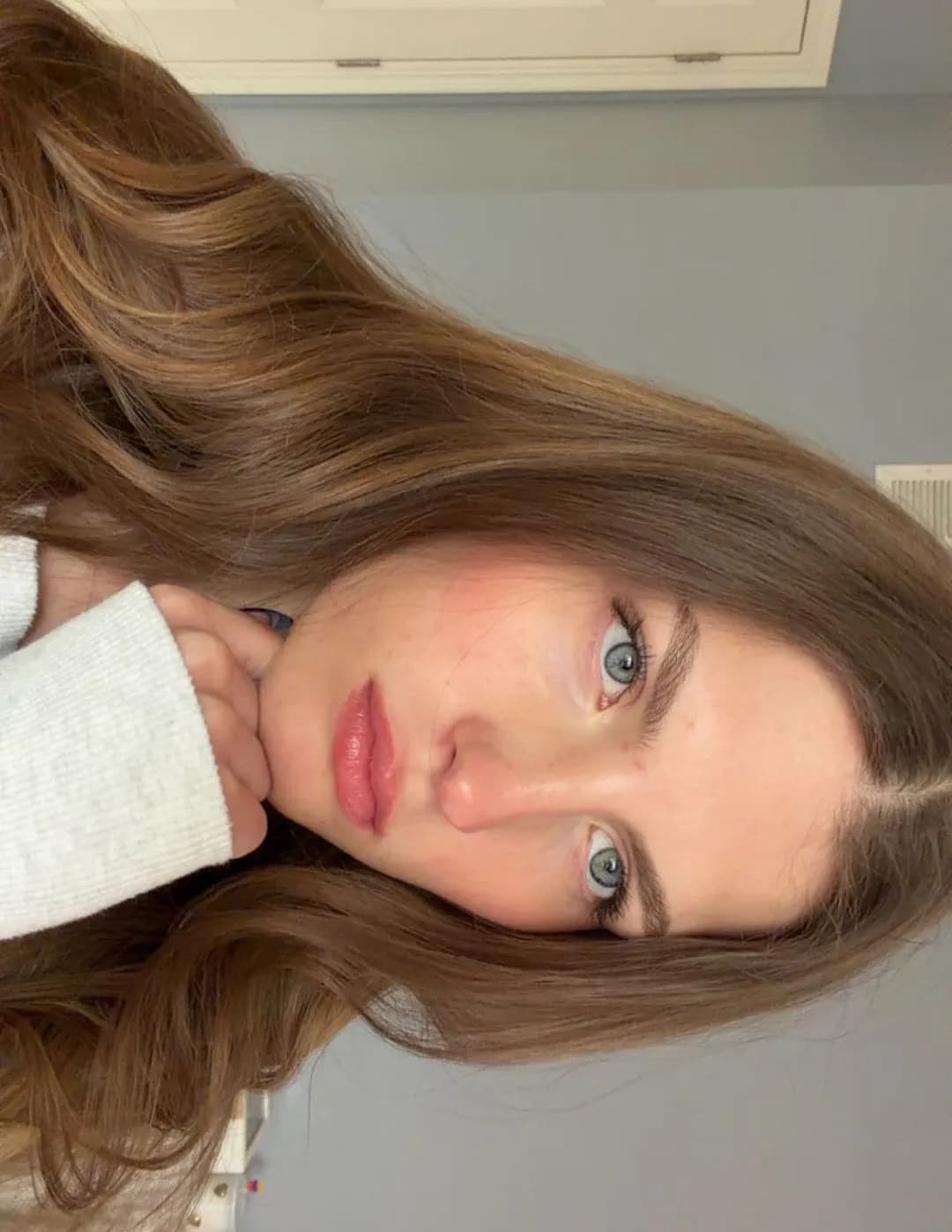 Abby Bernau image