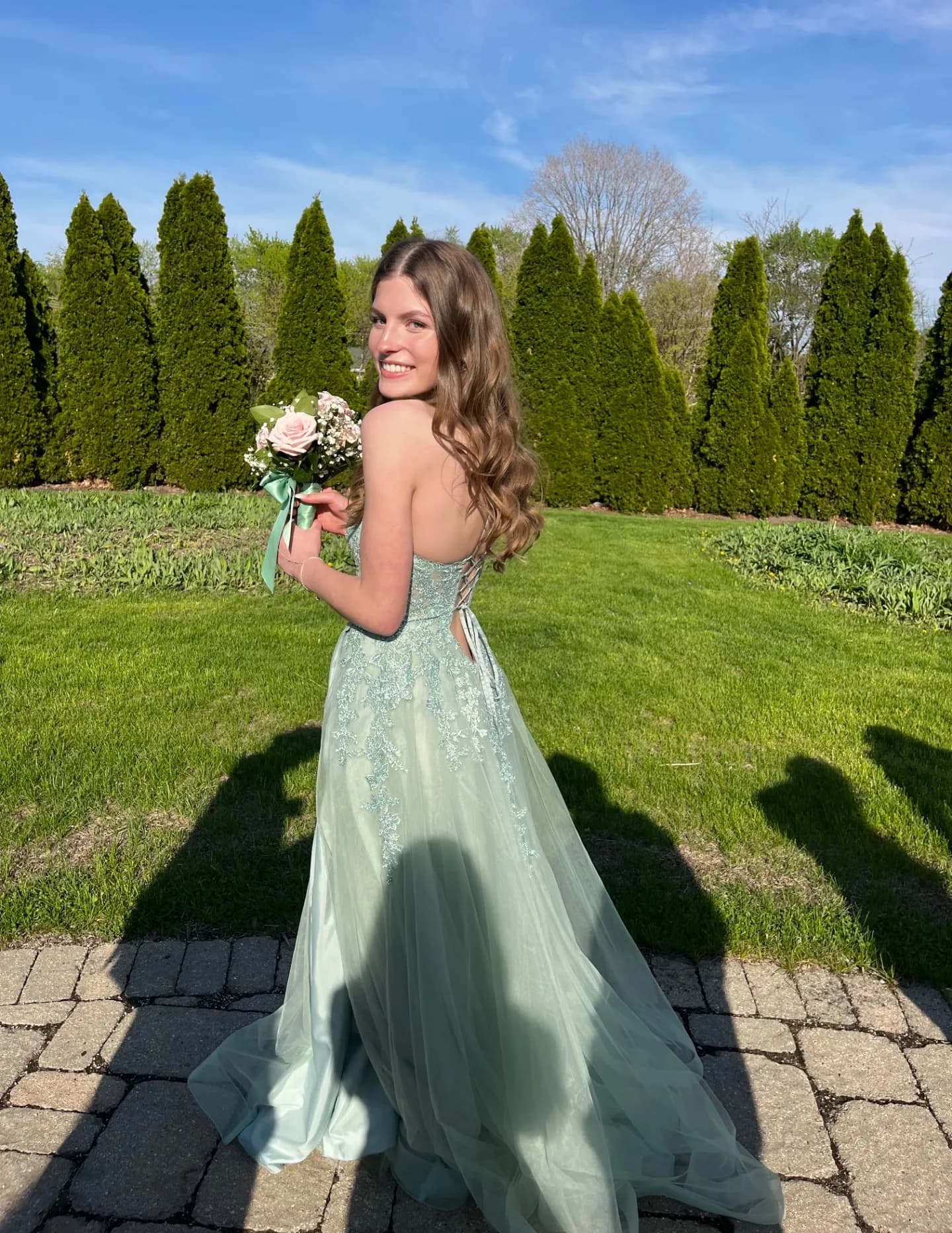 Abby Bernau image