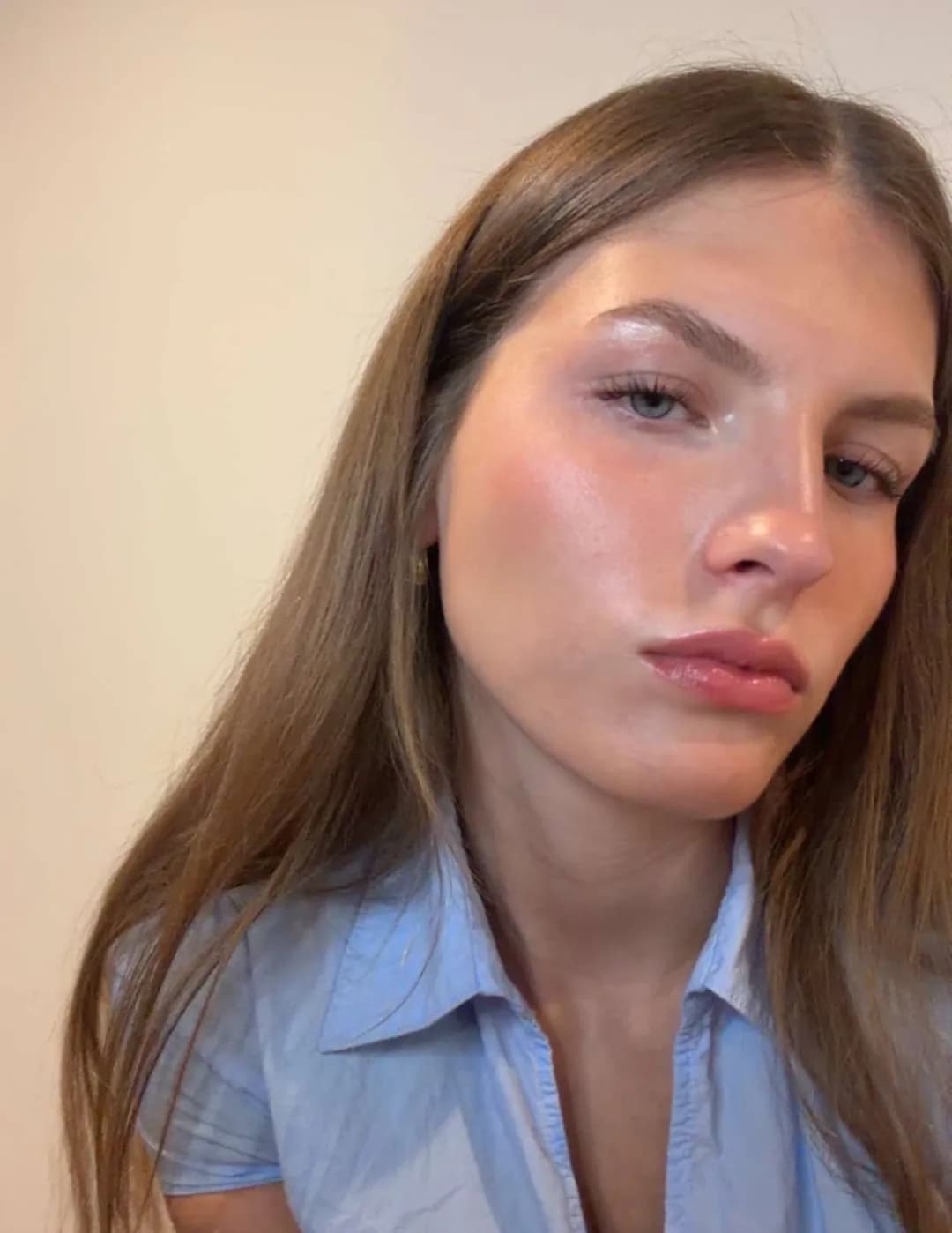 Abby Bernau image