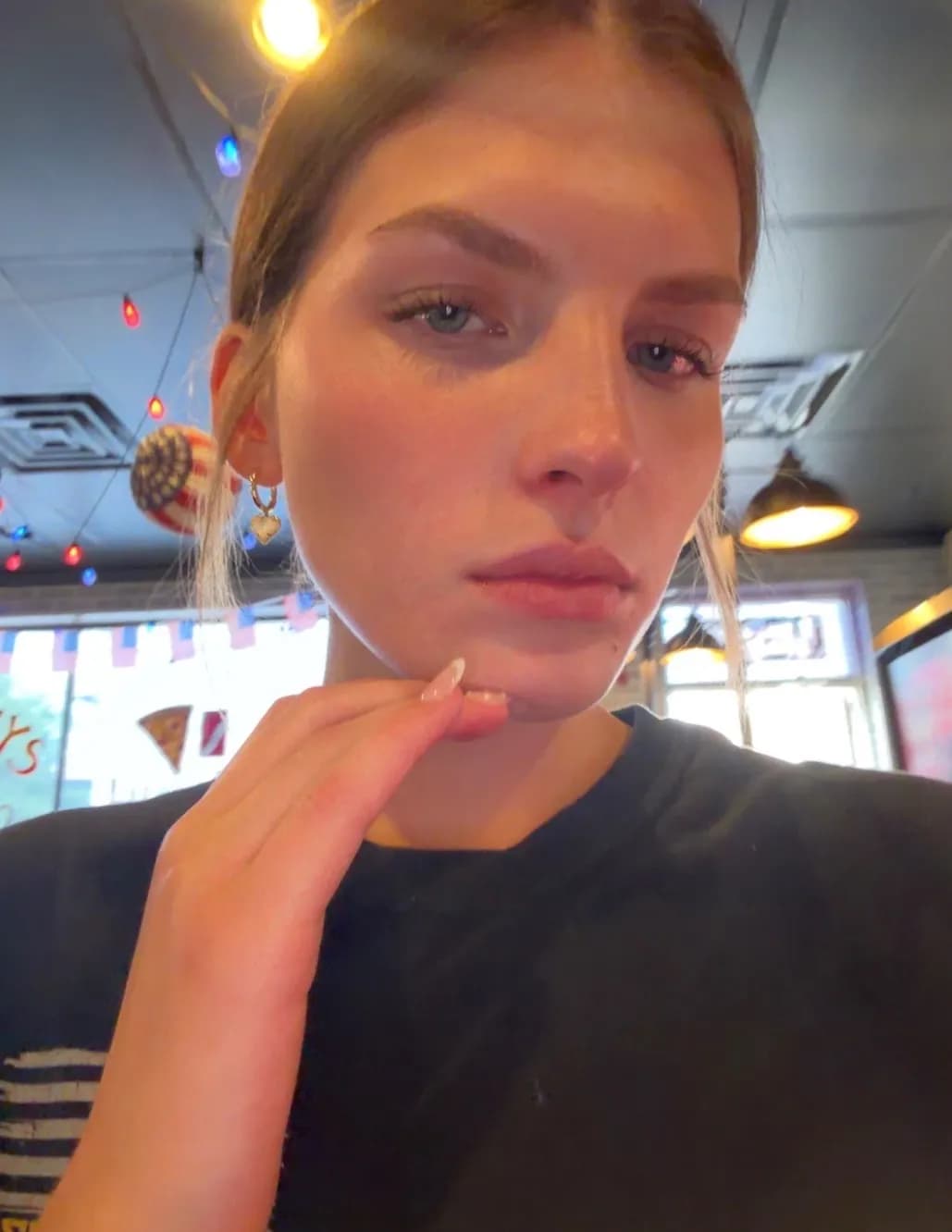 Abby Bernau image