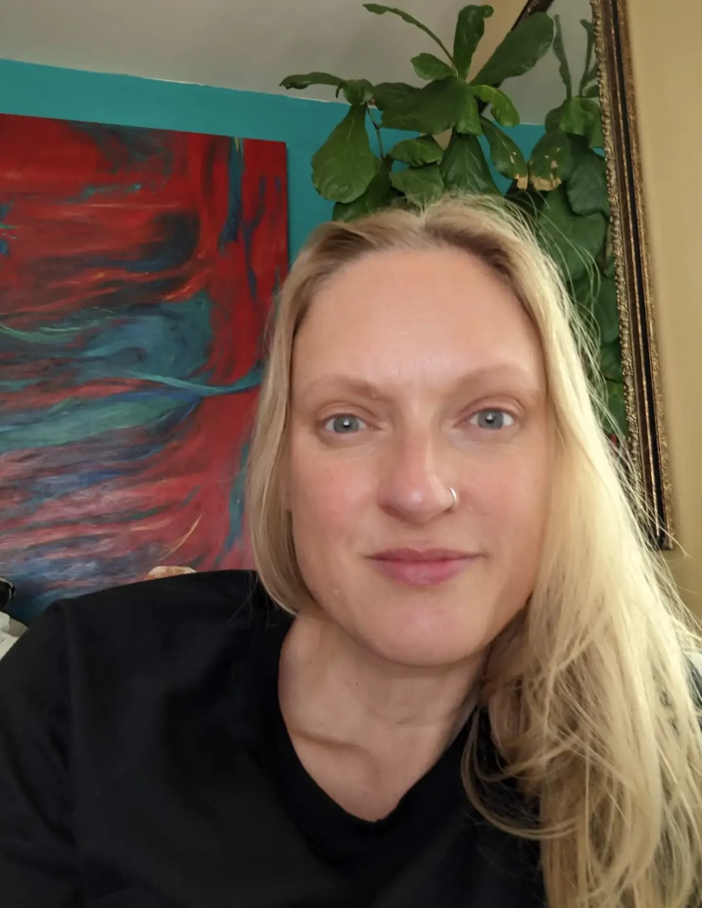 Regina Lynn Bush image