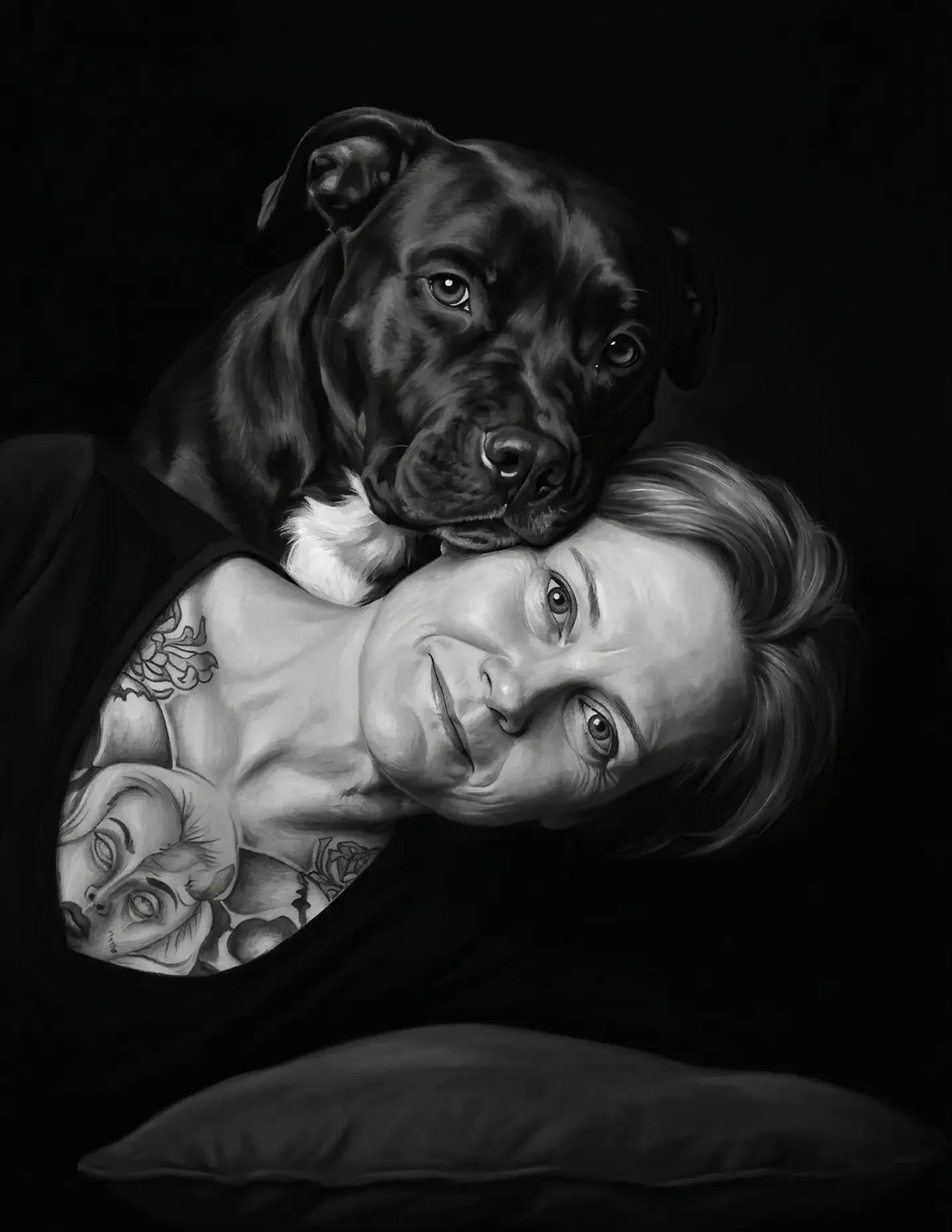 Tina Angell  image