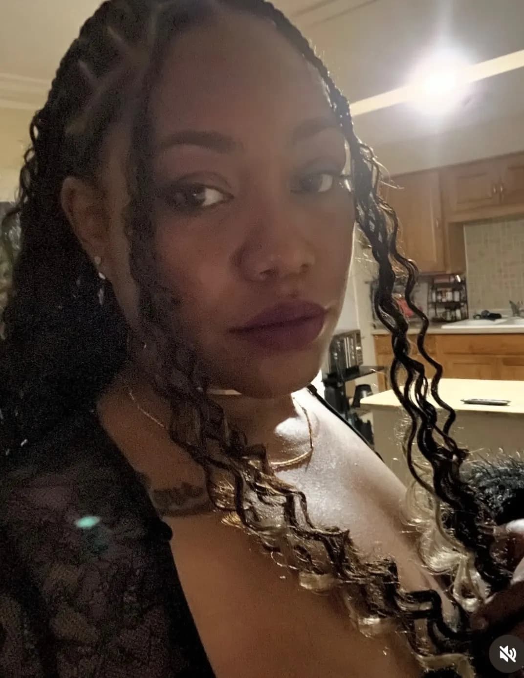 Cinquella Speights image