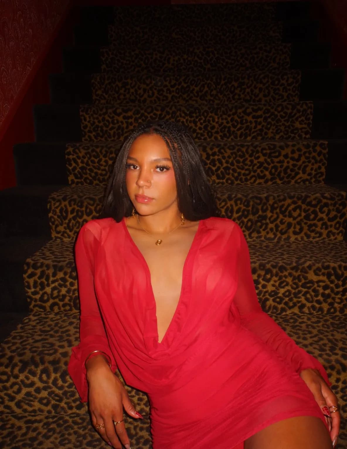 Zoi Hicks image