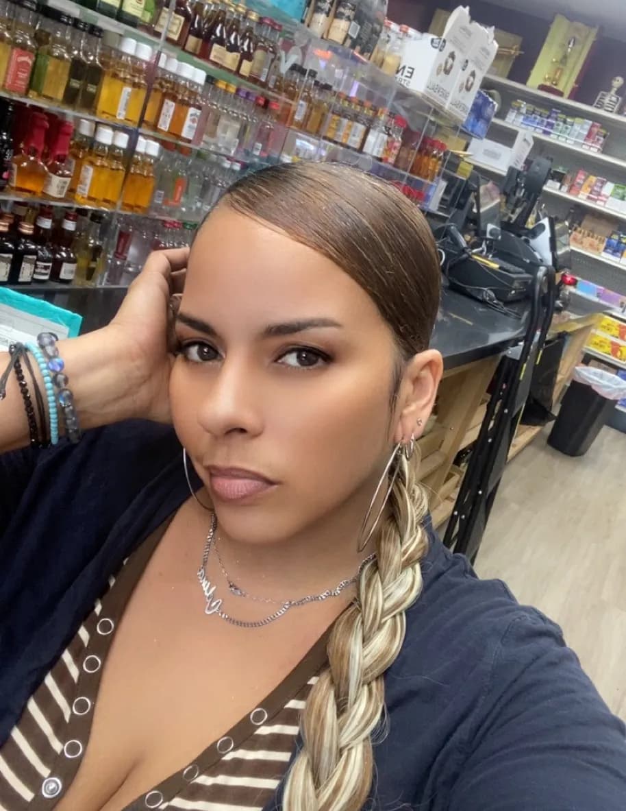 Celina Rivera image