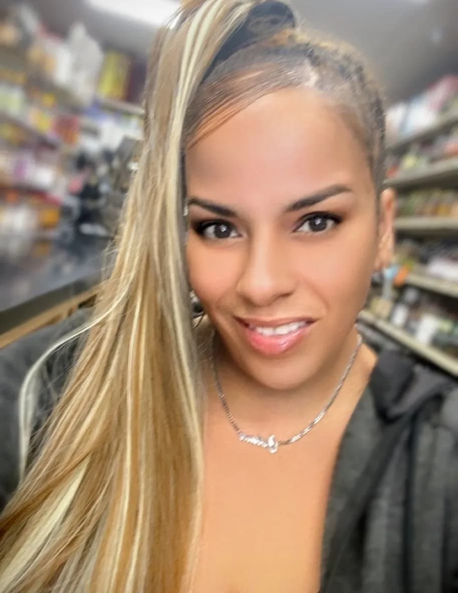 Celina Rivera image