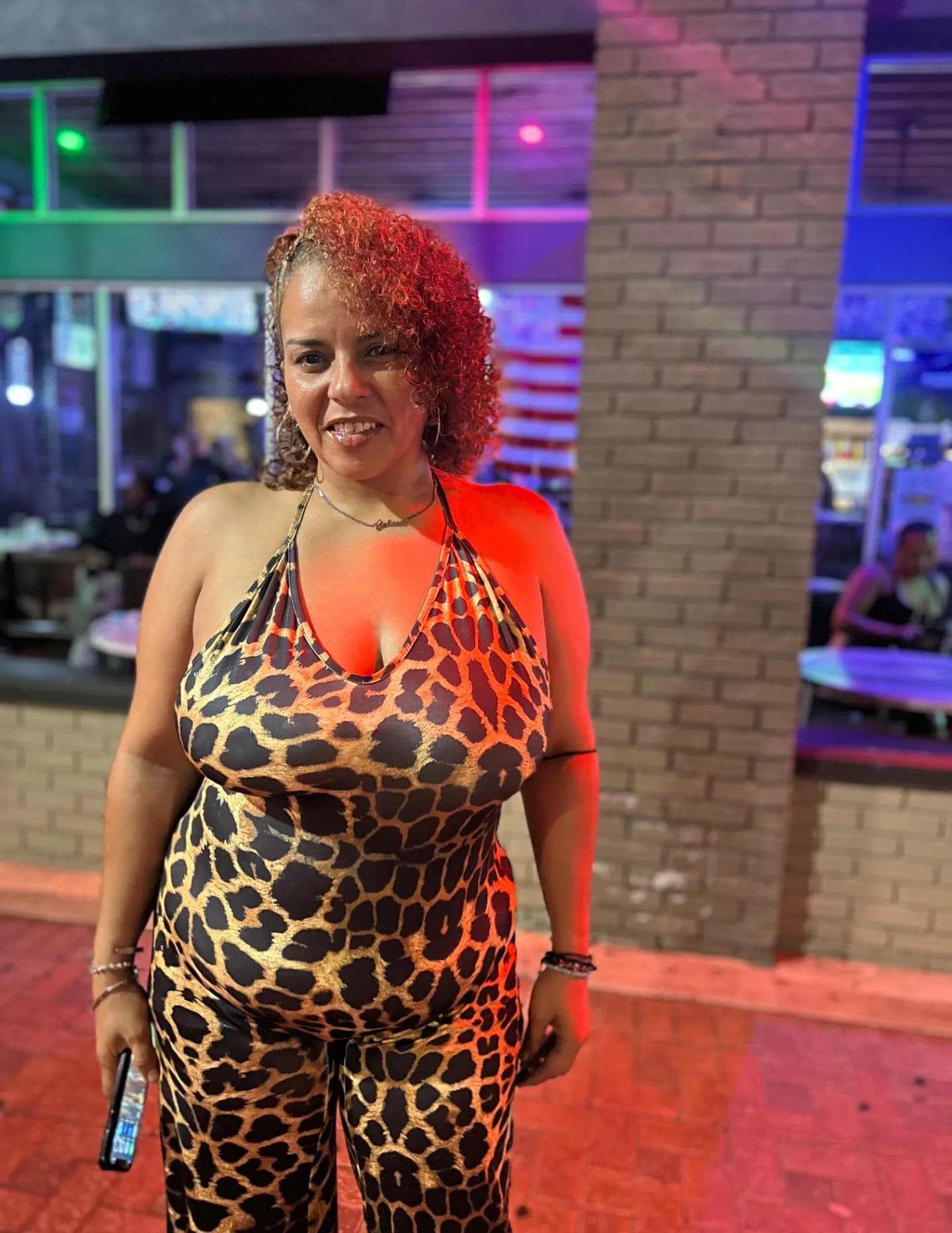 Celina Rivera image