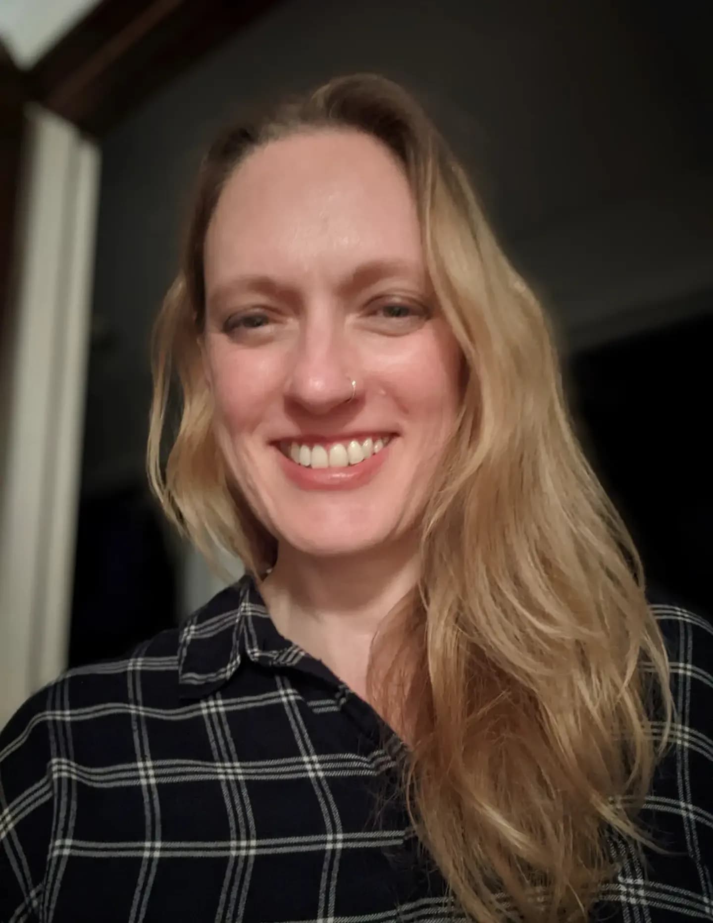 Regina Lynn Bush image