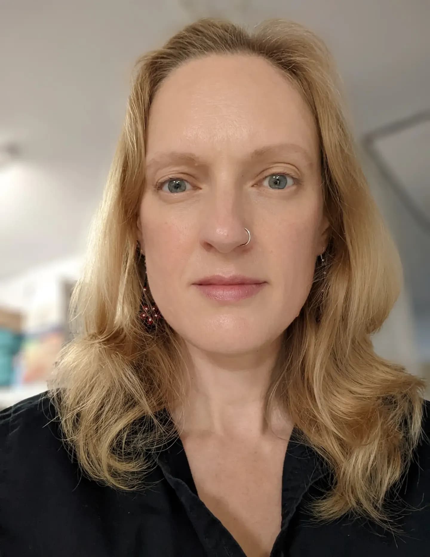 Regina Lynn Bush image