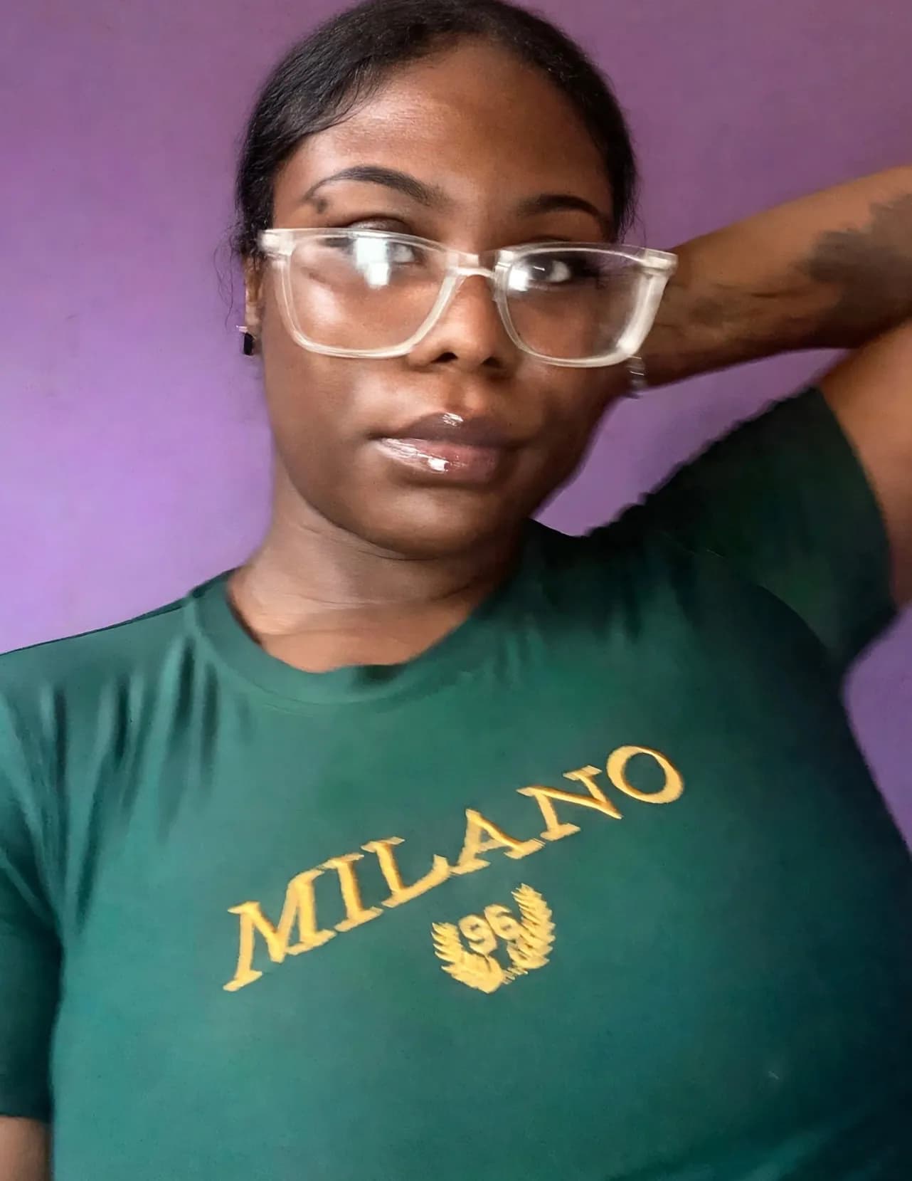 Alyssa image