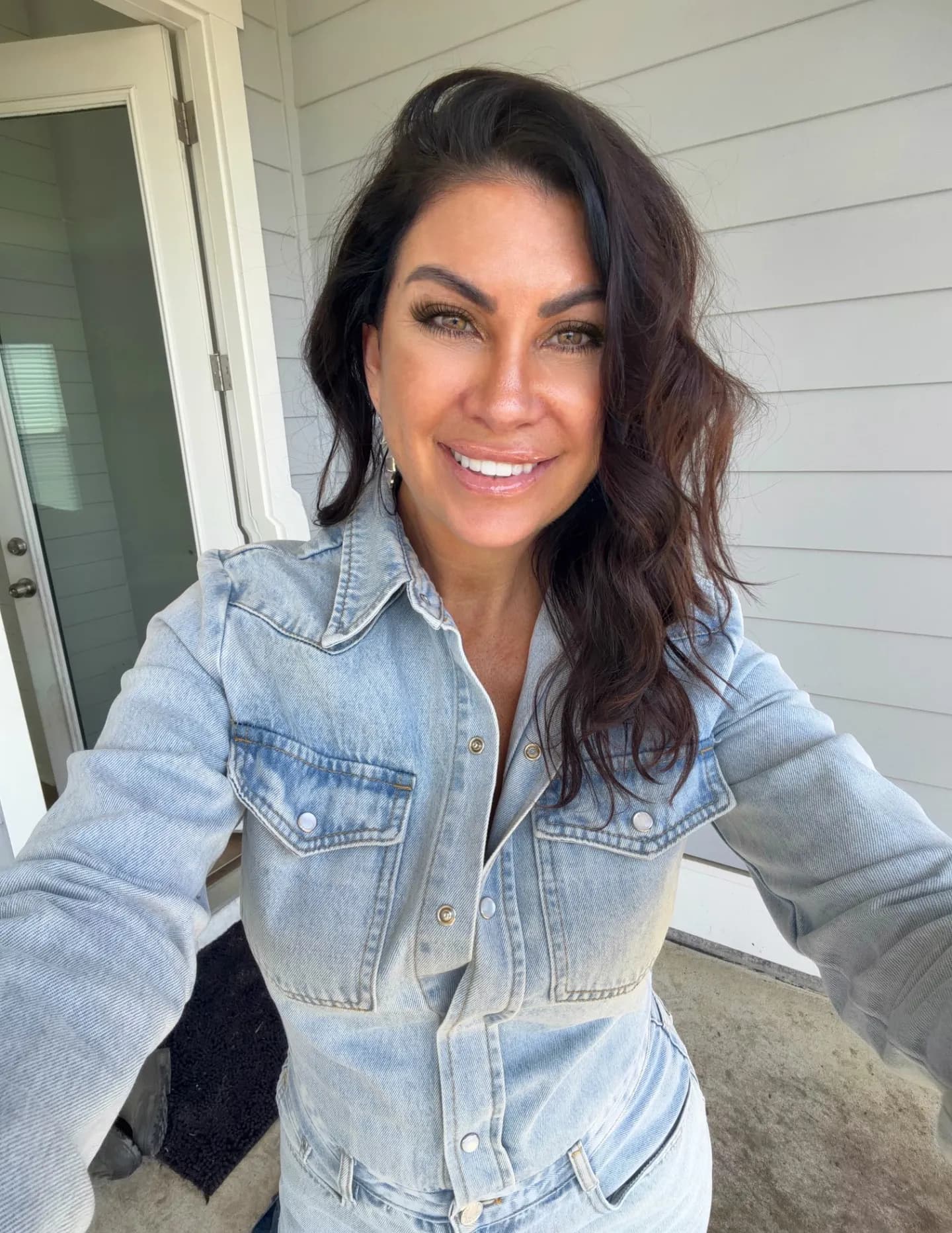 Stacey image
