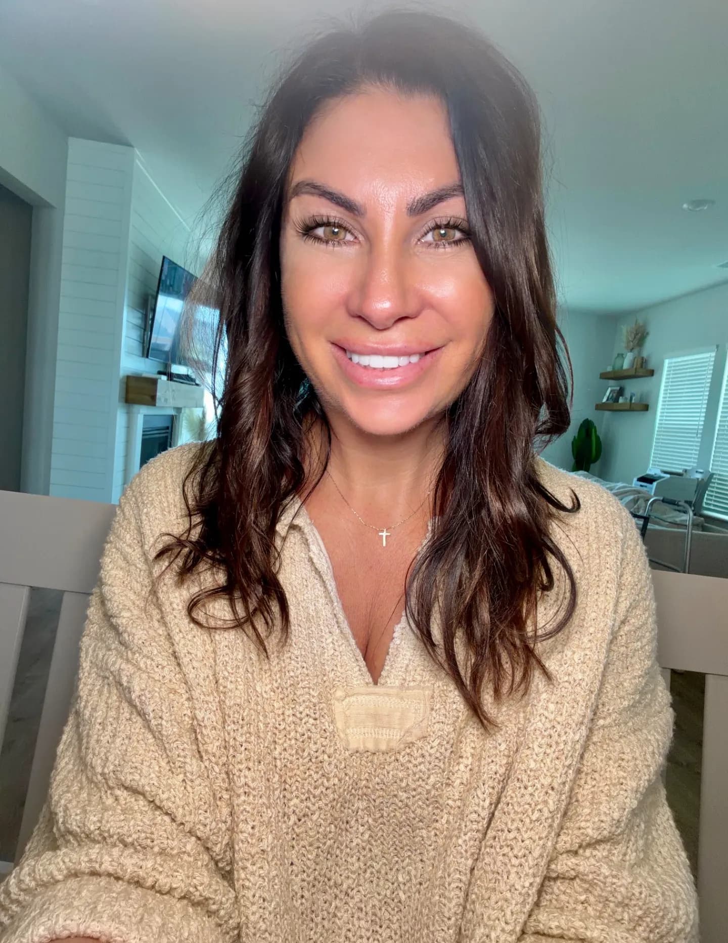 Stacey image