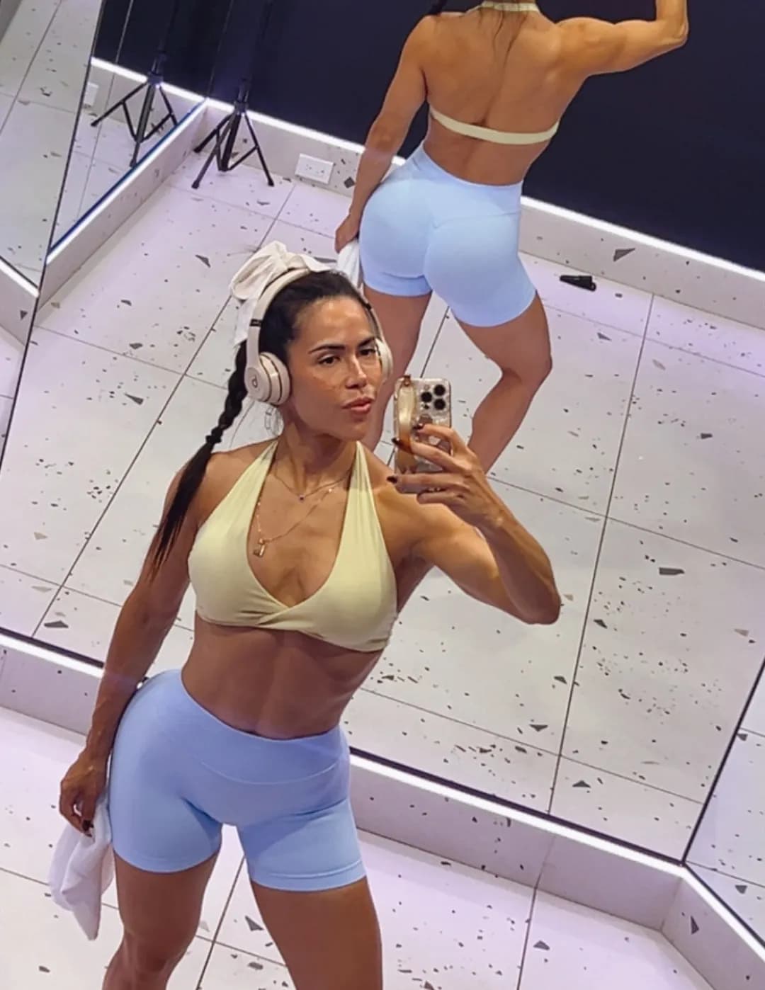 competitor EBVmy
