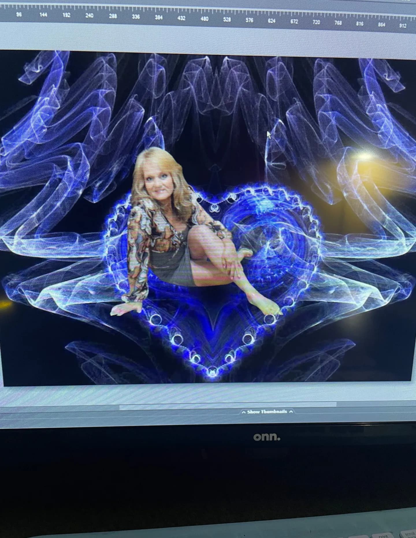 Sandelicious image