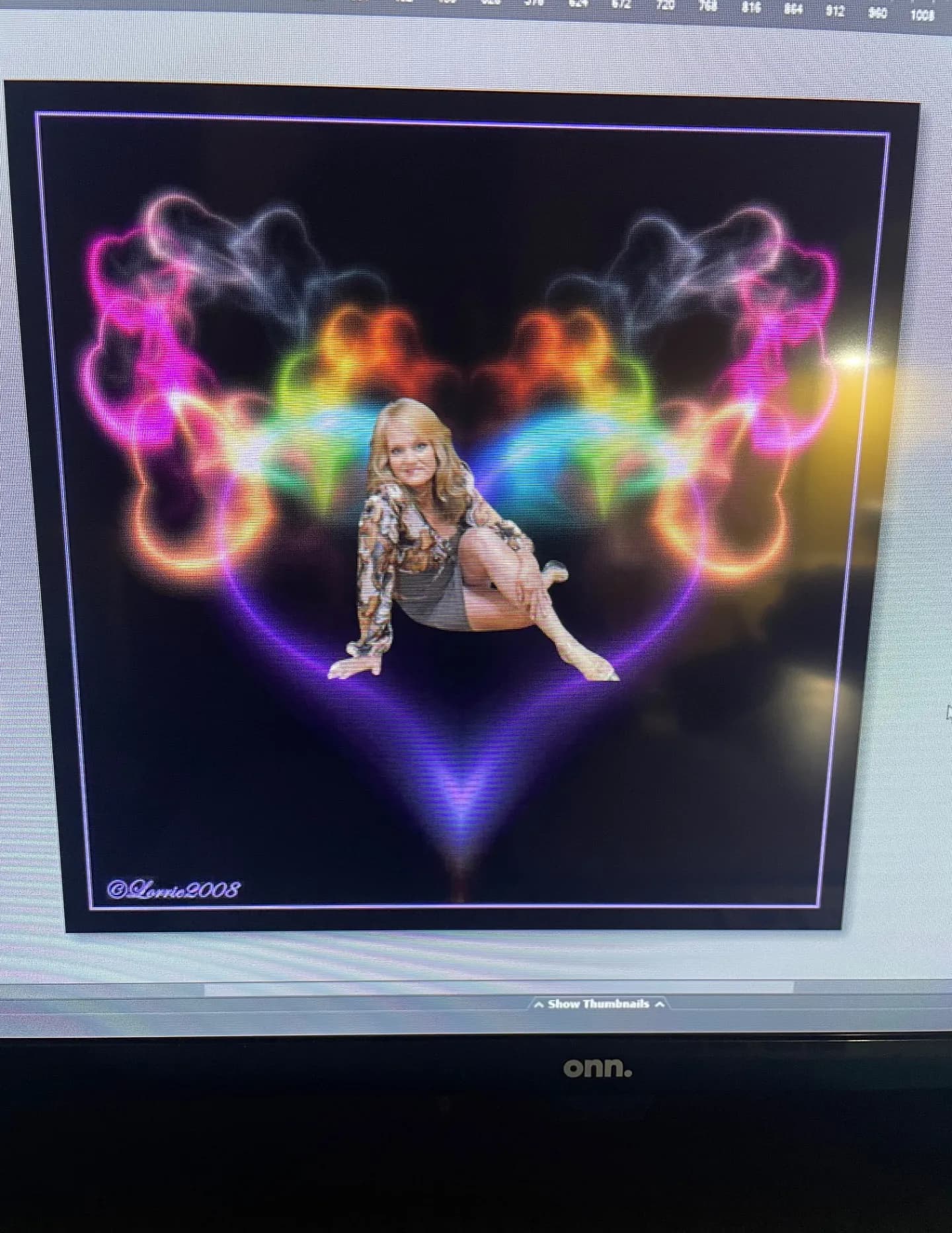 Sandelicious image