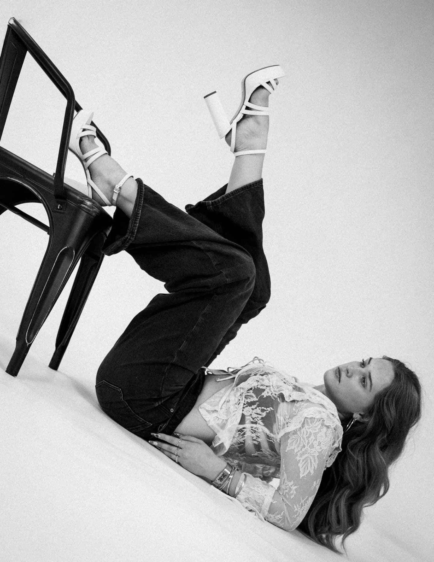 Amira vandevoorde image