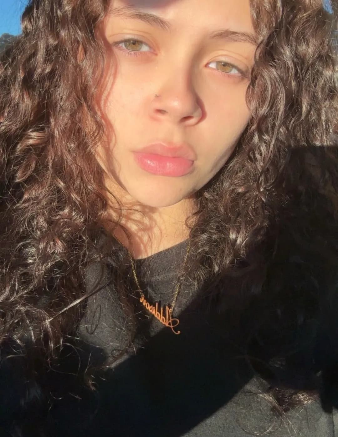 Delilah Matos image